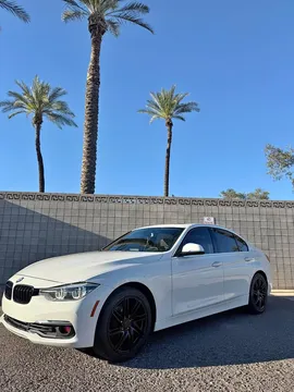 2018 BMW 3 Series 330i xDrive Sedan