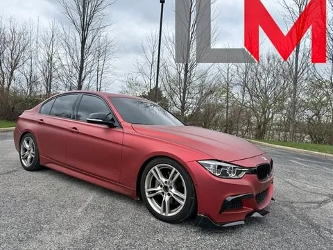 2018 BMW 340i xDrive