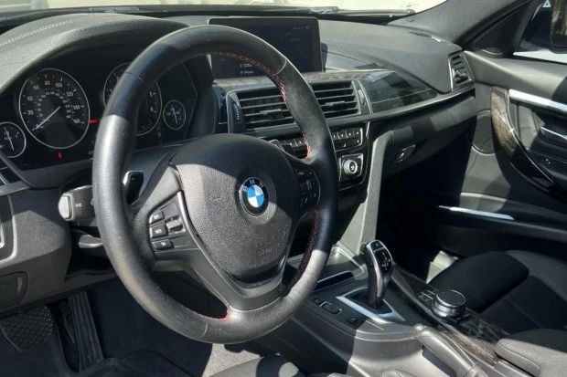 2018 BMW F30 3 Series Sedan - Image 5 of 8