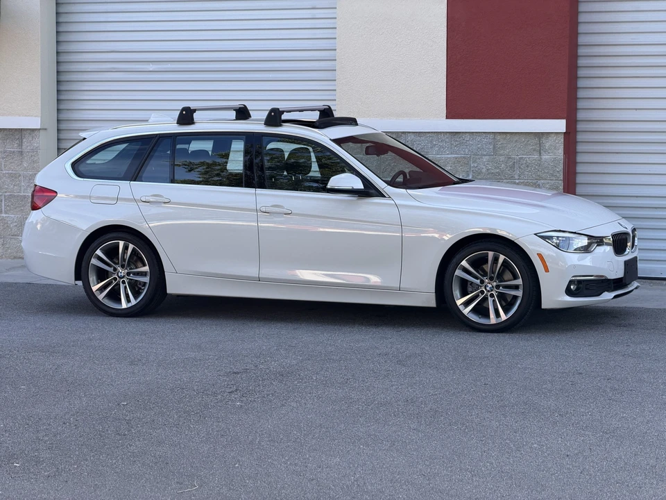 2018 BMW F31 3 Series Touring - Image 6 of 31