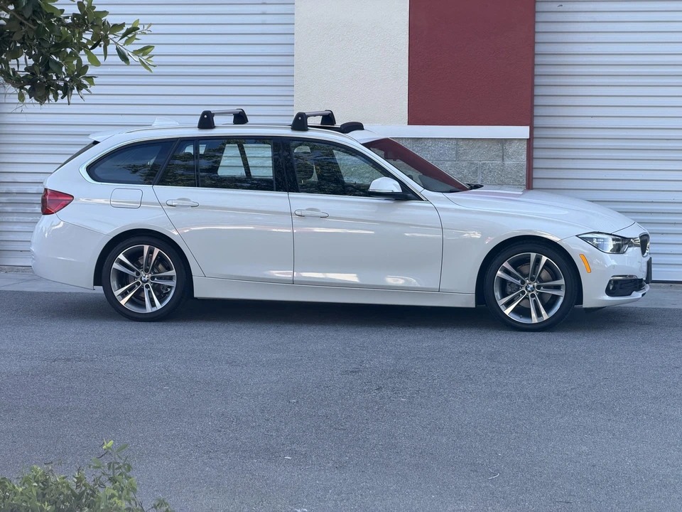 2018 BMW F31 3 Series Touring - Image 7 of 31