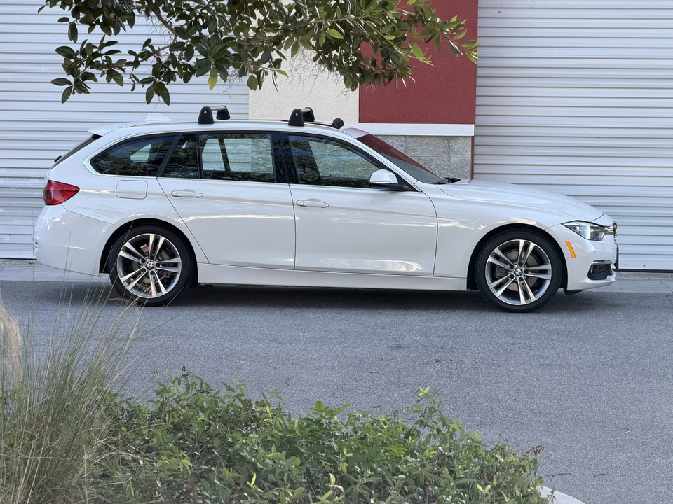 2018 BMW F31 3 Series Touring - Image 8 of 31