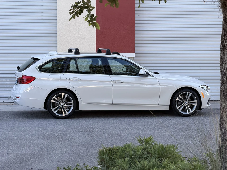 2018 BMW F31 3 Series Touring - Image 9 of 31
