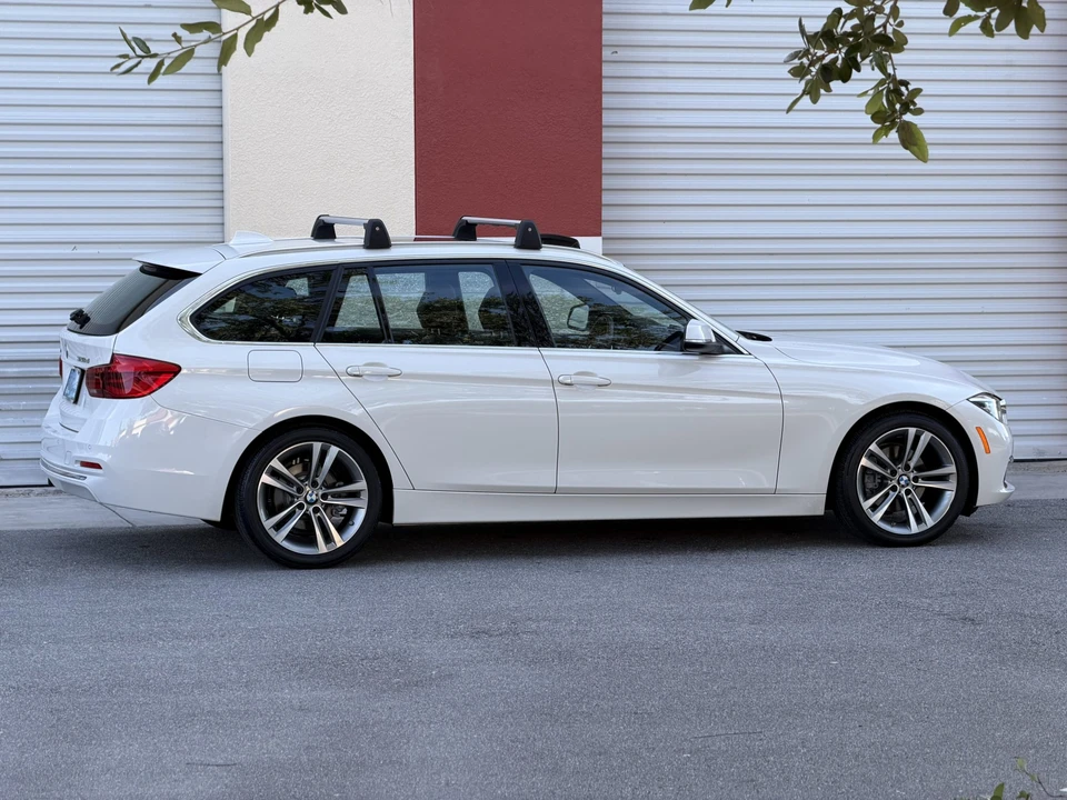 2018 BMW F31 3 Series Touring - Image 10 of 31