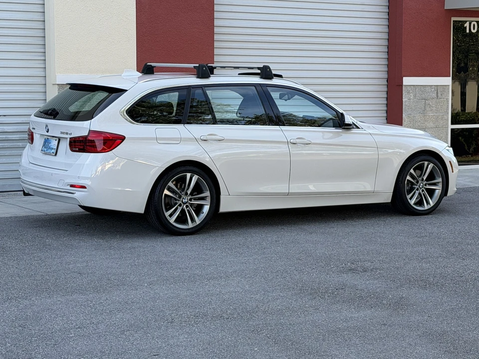 2018 BMW F31 3 Series Touring - Image 11 of 31