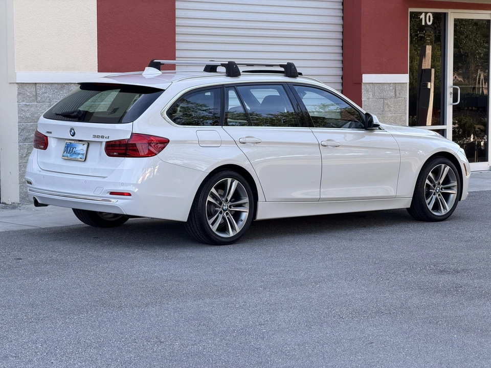 2018 BMW F31 3 Series Touring - Image 12 of 31