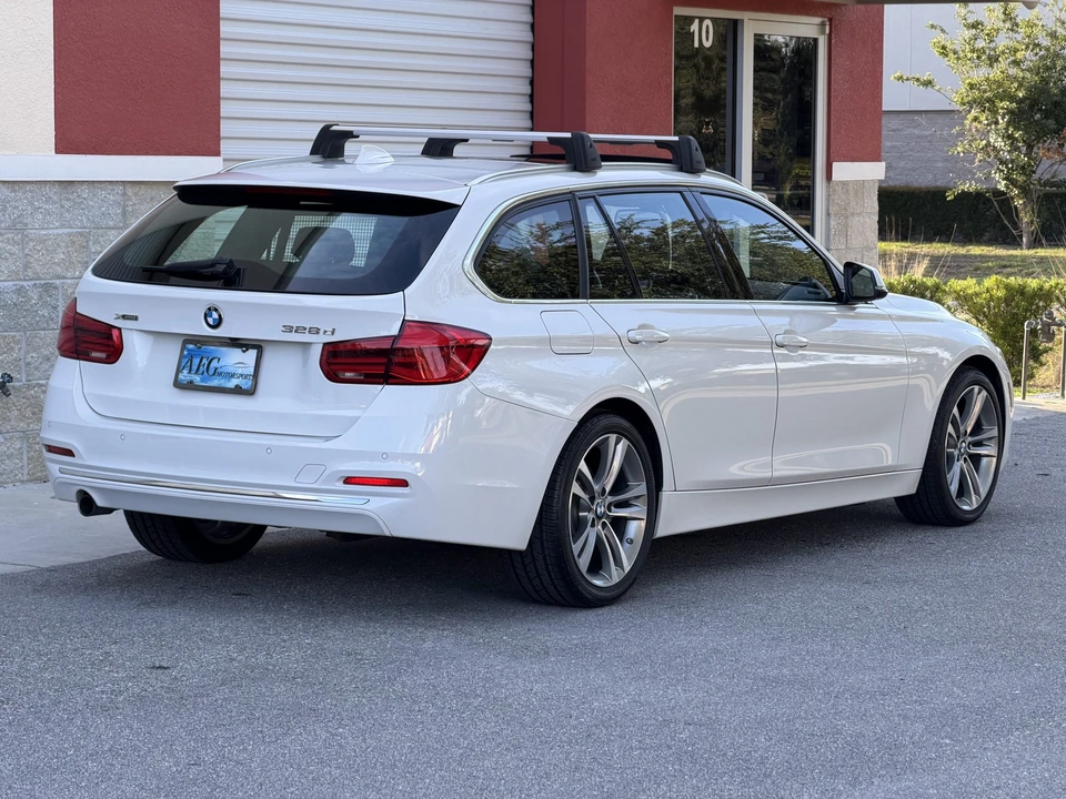 2018 BMW F31 3 Series Touring - Image 13 of 31