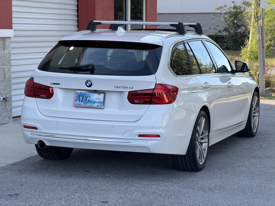 2018 BMW F31 3 Series Touring - Image 14 of 31