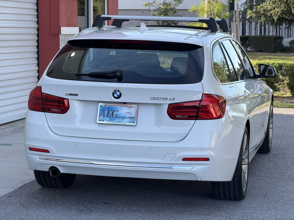 2018 BMW F31 3 Series Touring - Image 15 of 31