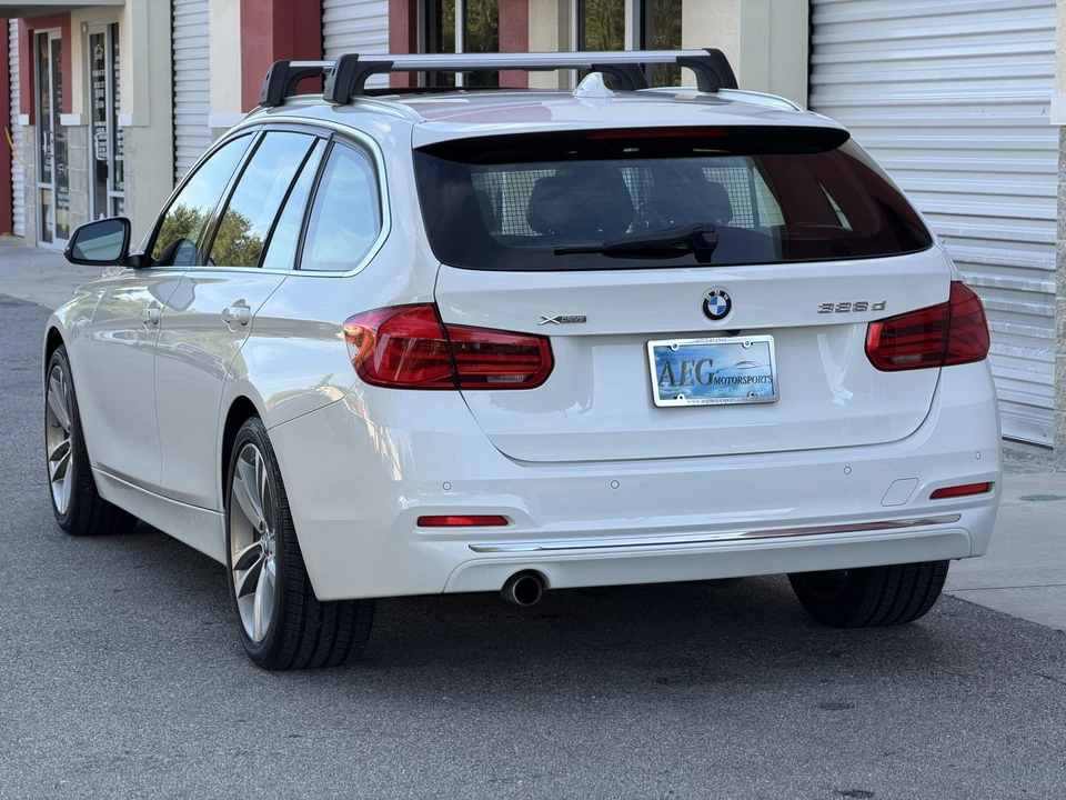 2018 BMW F31 3 Series Touring - Image 16 of 31