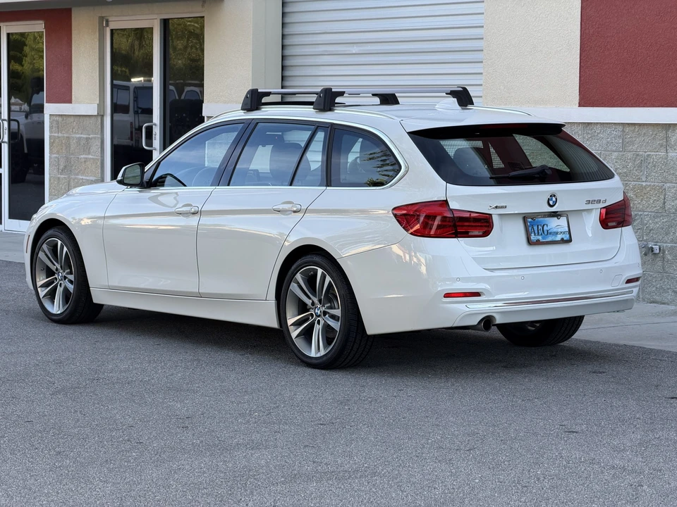 2018 BMW F31 3 Series Touring - Image 18 of 31