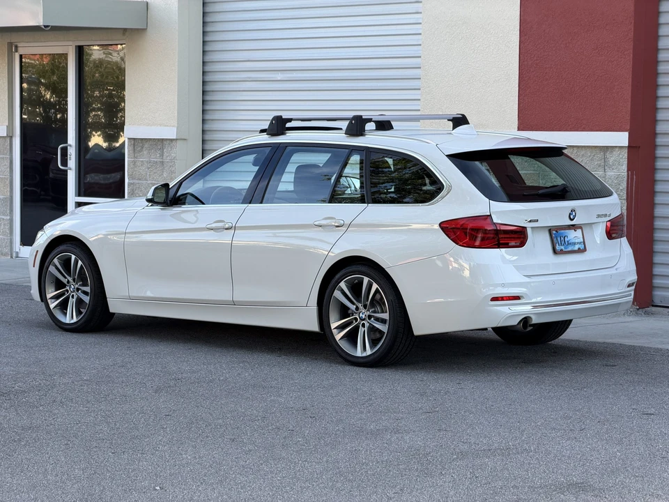 2018 BMW F31 3 Series Touring - Image 19 of 31