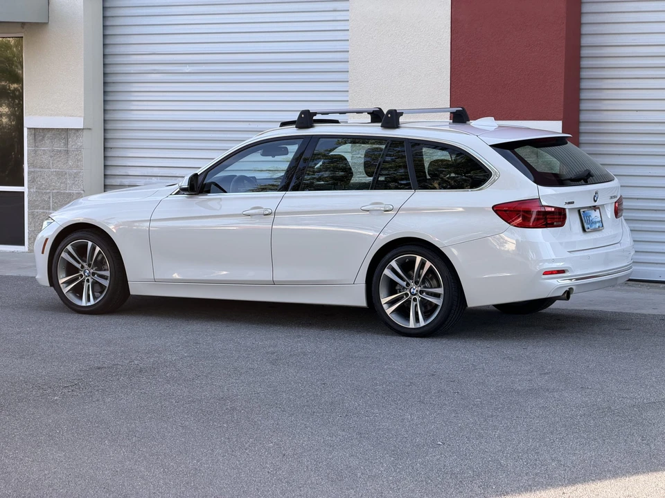 2018 BMW F31 3 Series Touring - Image 20 of 31