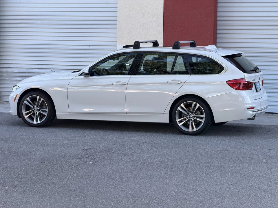 2018 BMW F31 3 Series Touring - Image 21 of 31