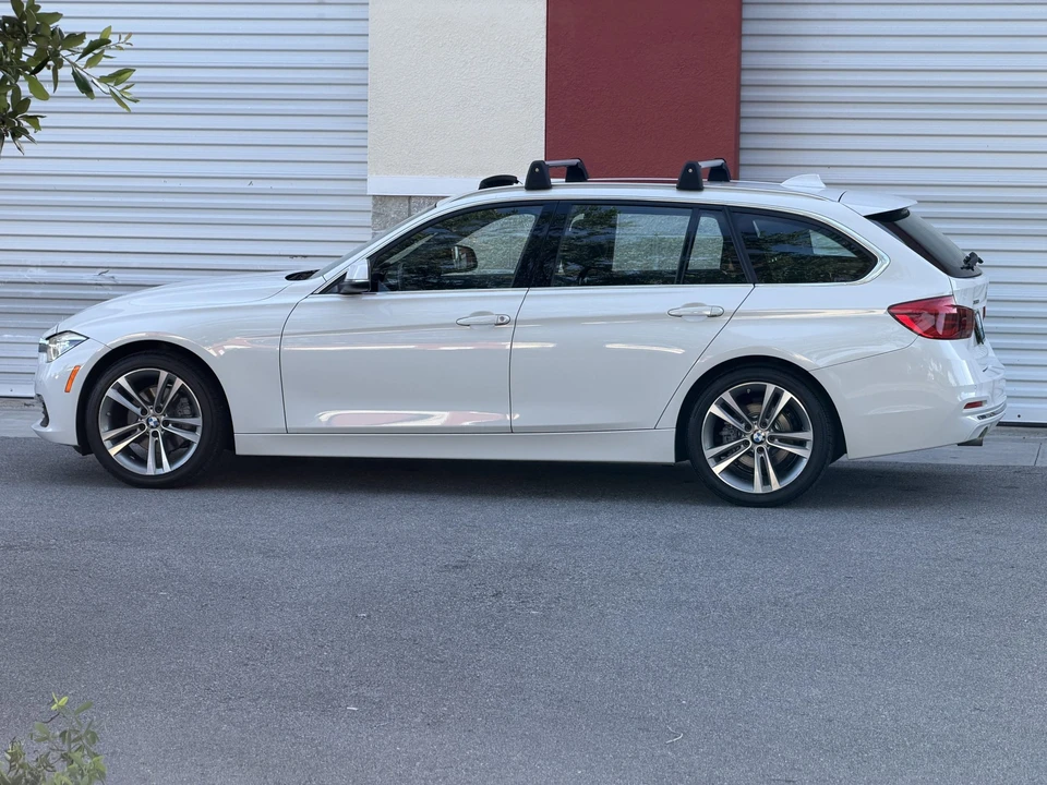 2018 BMW F31 3 Series Touring - Image 22 of 31