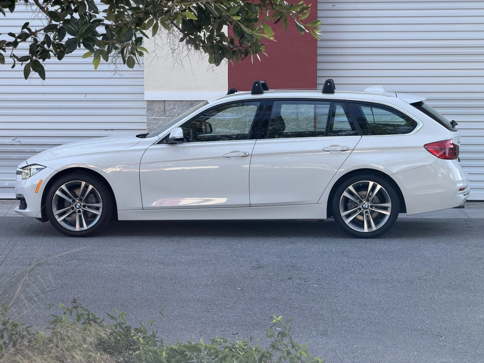 2018 BMW F31 3 Series Touring - Image 23 of 31