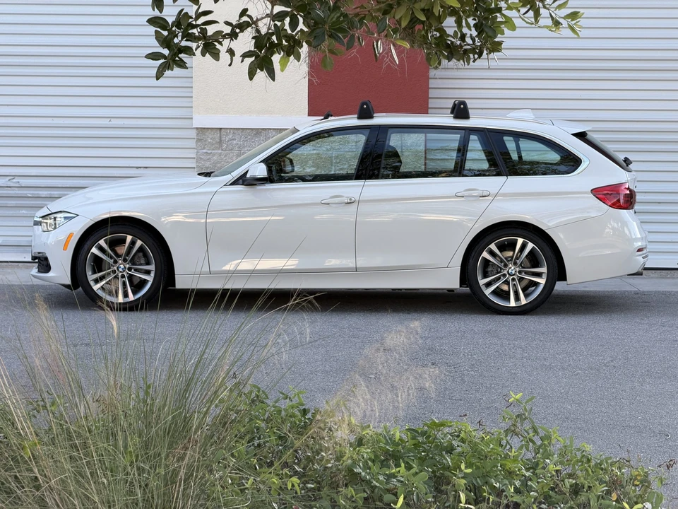 2018 BMW F31 3 Series Touring - Image 24 of 31