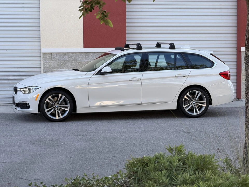 2018 BMW F31 3 Series Touring - Image 25 of 31