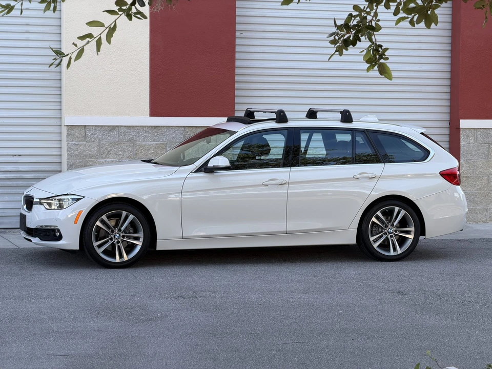 2018 BMW F31 3 Series Touring - Image 26 of 31