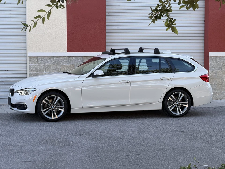 2018 BMW F31 3 Series Touring - Image 27 of 31