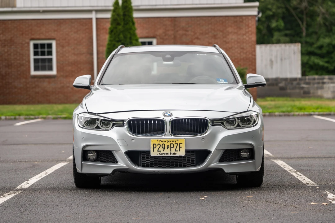 2018 BMW F31 3 Series Touring - Image 2 of 31