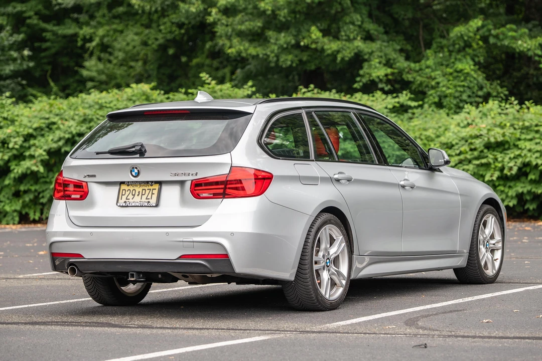 2018 BMW F31 3 Series Touring - Image 7 of 31