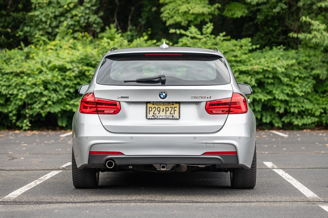 2018 BMW F31 3 Series Touring - Image 5 of 31