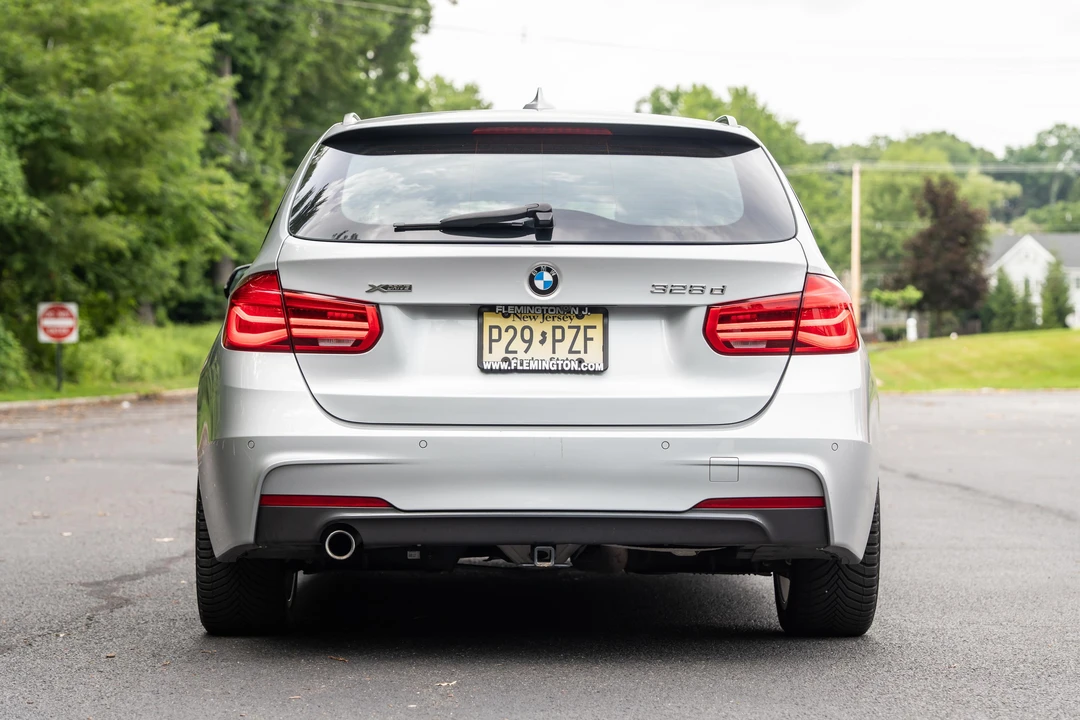 2018 BMW F31 3 Series Touring - Image 16 of 31