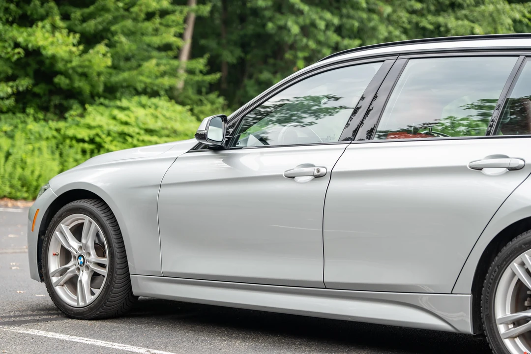2018 BMW F31 3 Series Touring - Image 19 of 31