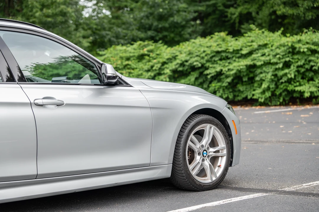 2018 BMW F31 3 Series Touring - Image 20 of 31