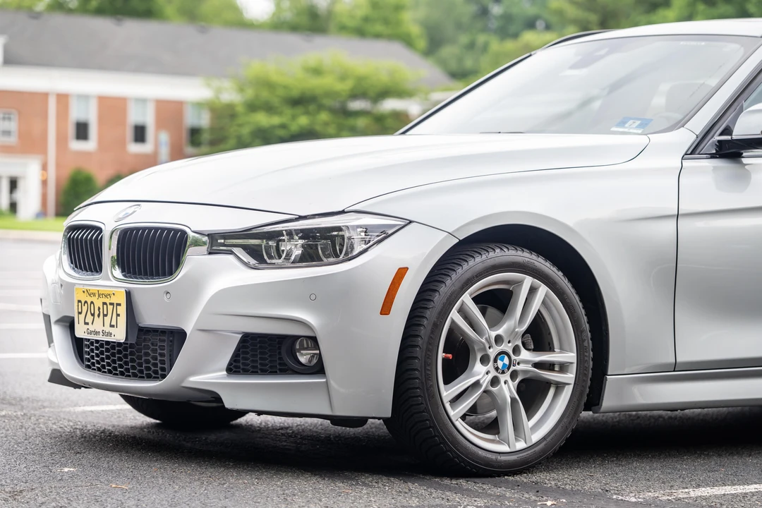 2018 BMW F31 3 Series Touring - Image 10 of 31