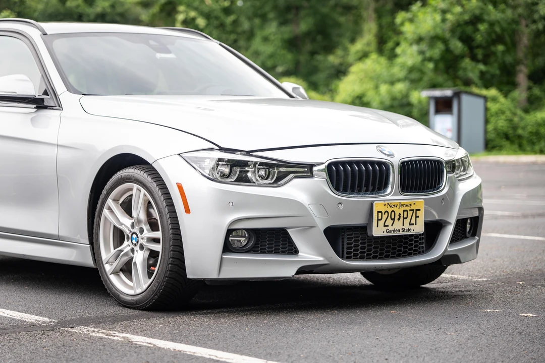 2018 BMW F31 3 Series Touring - Image 11 of 31