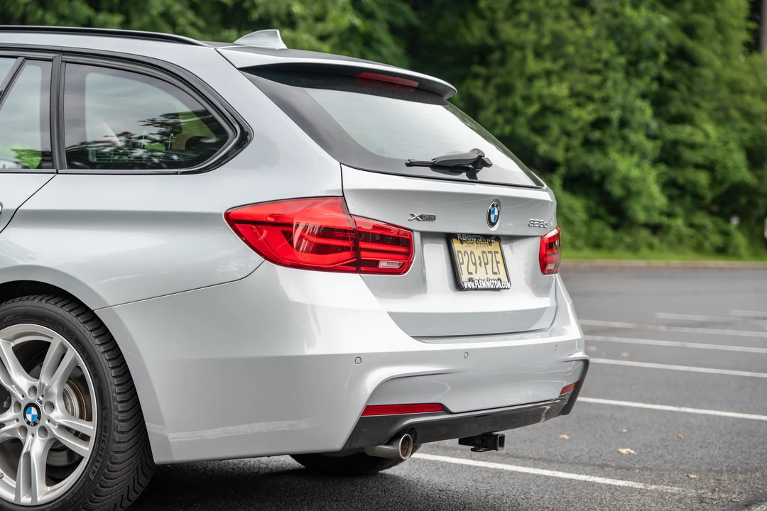 2018 BMW F31 3 Series Touring - Image 15 of 31