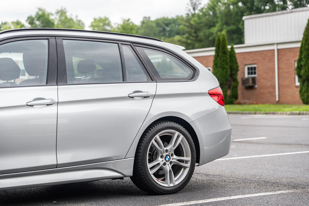 2018 BMW F31 3 Series Touring - Image 21 of 31