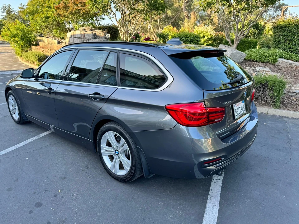 2018 BMW F31 3 Series Touring - Image 13 of 31