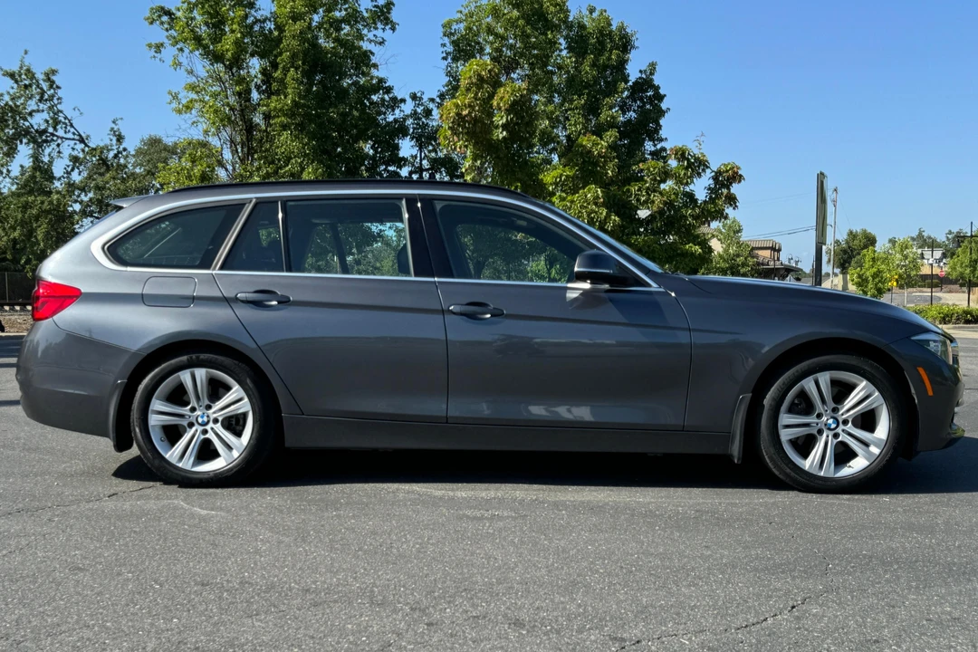 2018 BMW F31 3 Series Touring - Image 3 of 31