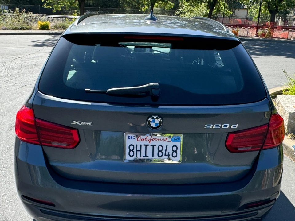 2018 BMW F31 3 Series Touring - Image 15 of 31