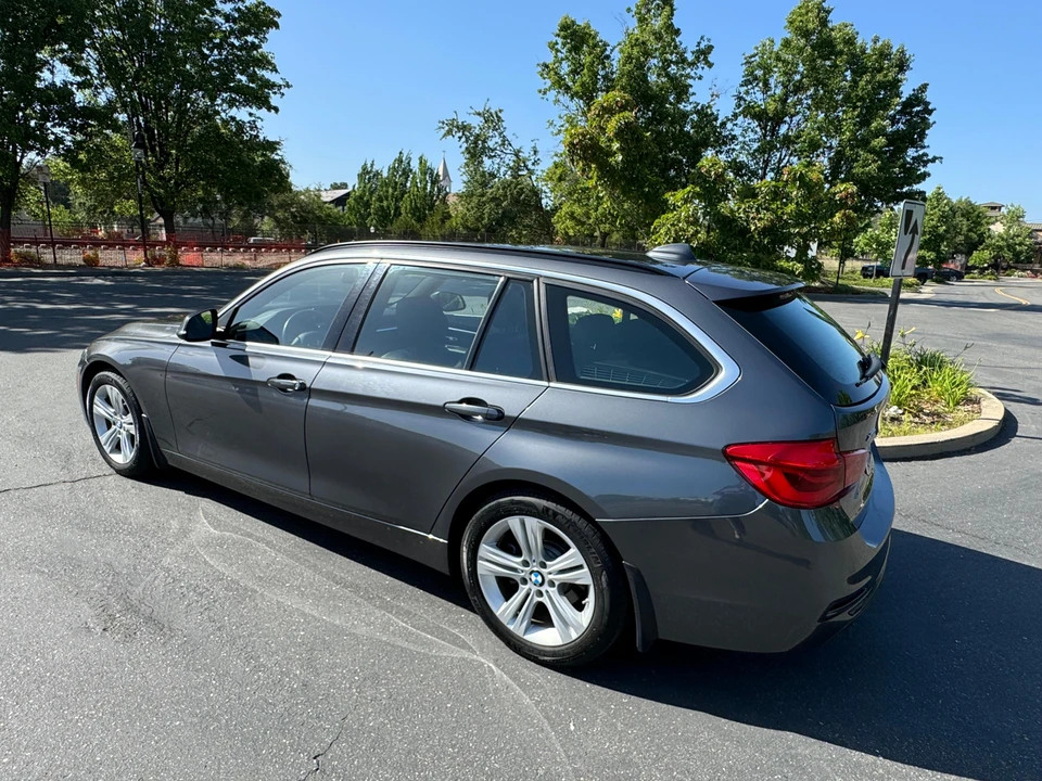 2018 BMW F31 3 Series Touring - Image 11 of 31