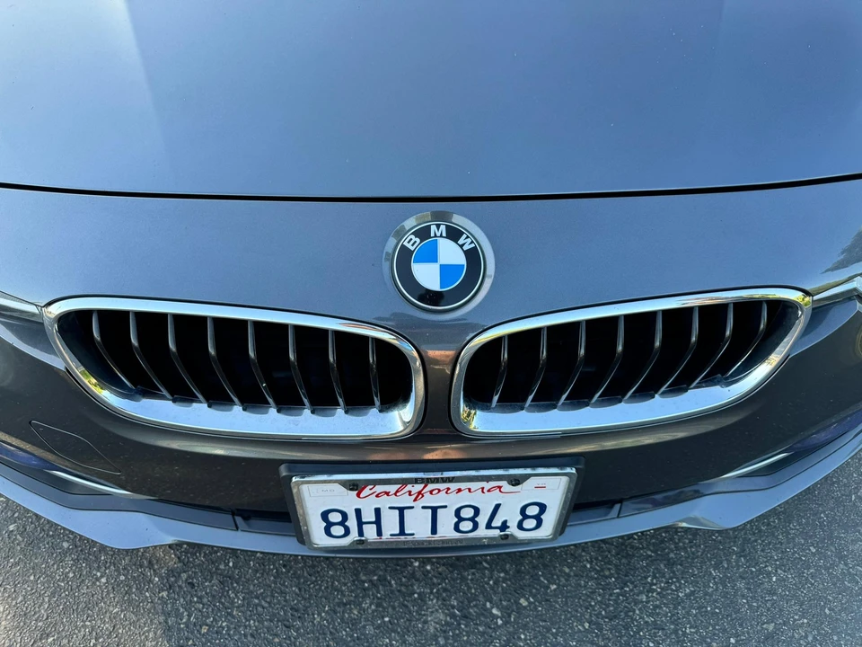 2018 BMW F31 3 Series Touring - Image 26 of 31