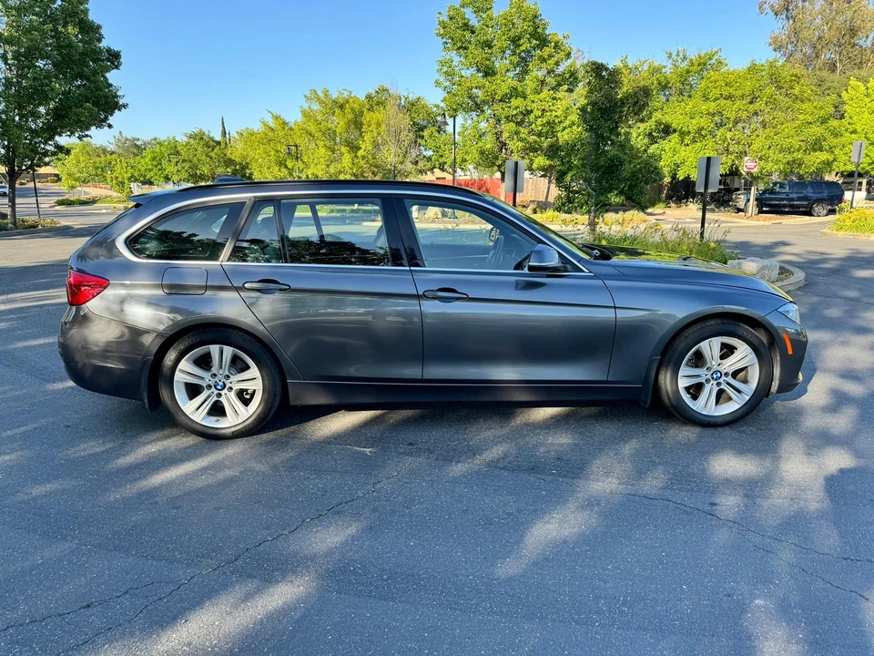 2018 BMW F31 3 Series Touring - Image 19 of 31