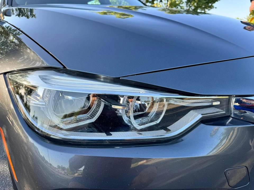 2018 BMW F31 3 Series Touring - Image 23 of 31