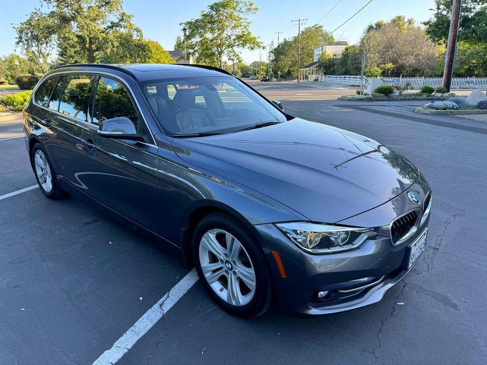 2018 BMW F31 3 Series Touring - Image 21 of 31