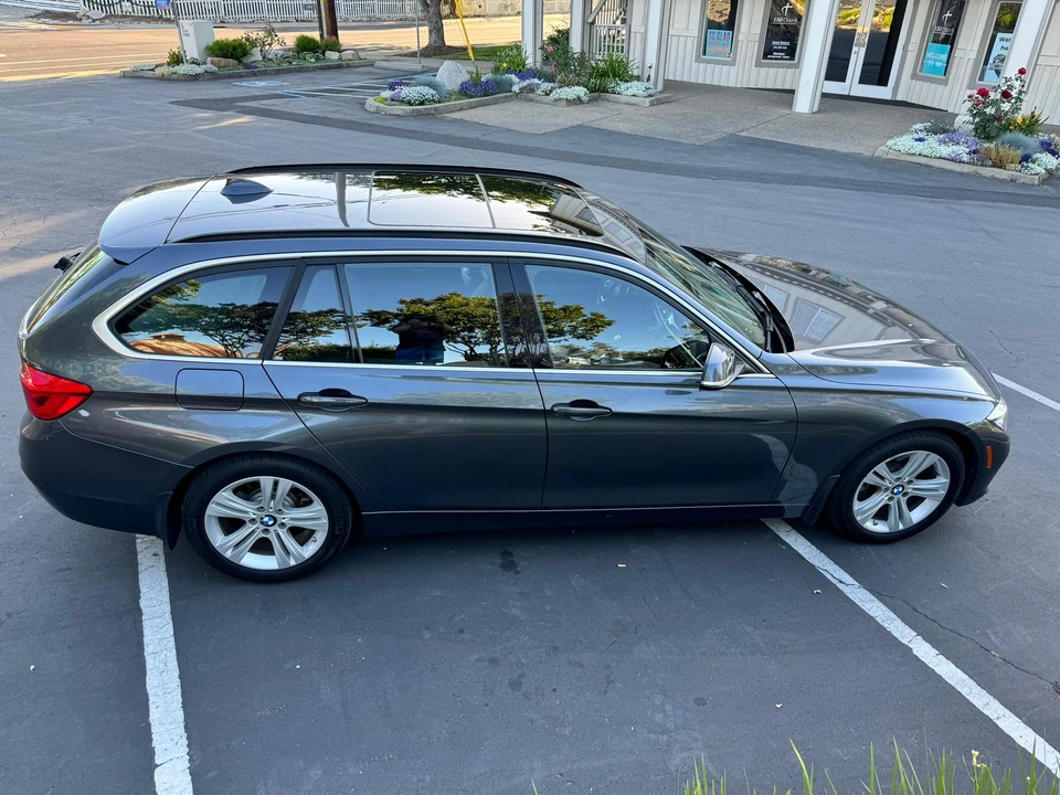 2018 BMW F31 3 Series Touring - Image 18 of 31