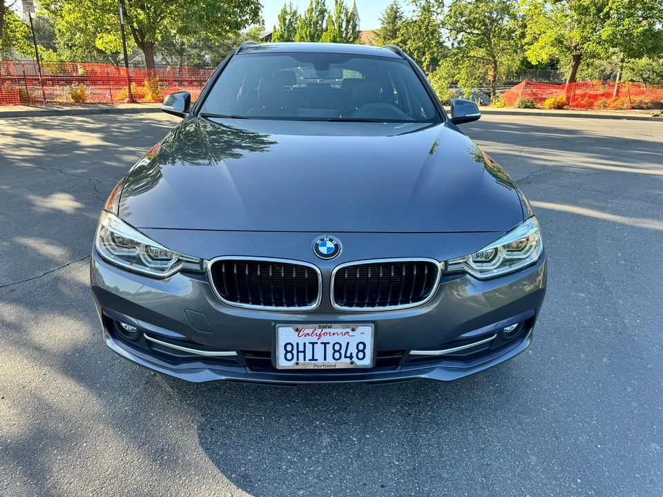 2018 BMW F31 3 Series Touring - Image 7 of 31