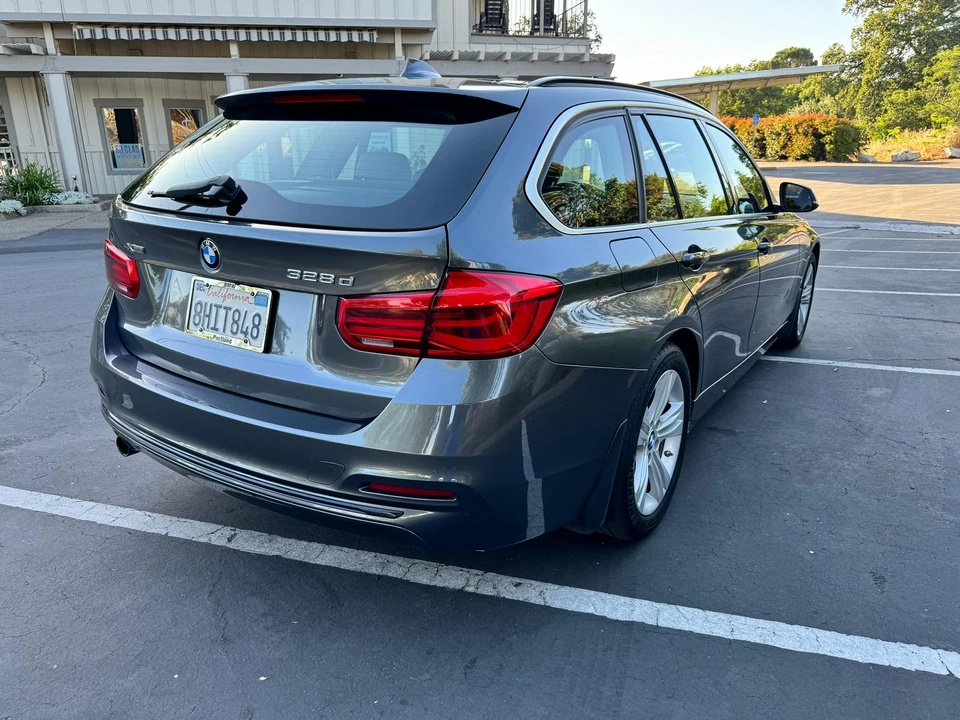 2018 BMW F31 3 Series Touring - Image 16 of 31