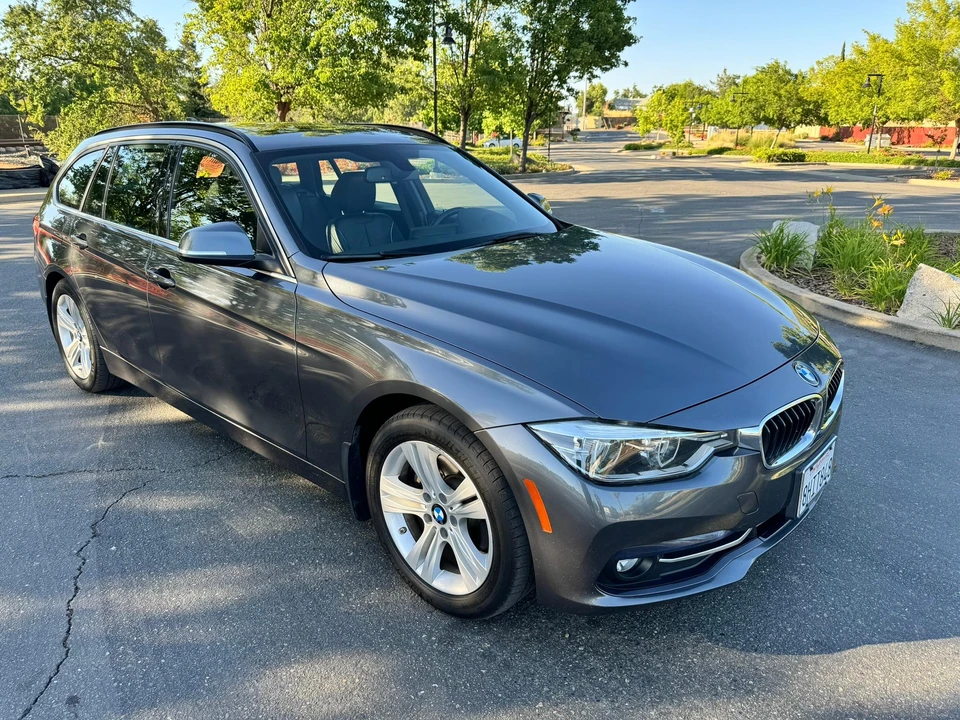 2018 BMW F31 3 Series Touring - Image 22 of 31