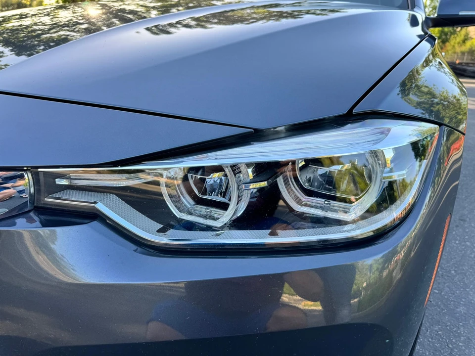 2018 BMW F31 3 Series Touring - Image 27 of 31