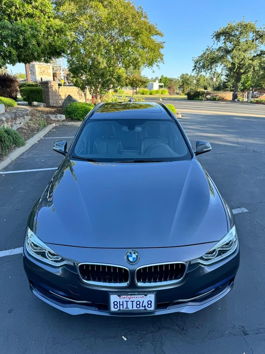 2018 BMW F31 3 Series Touring - Image 6 of 31