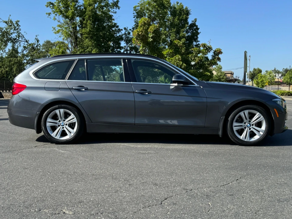2018 BMW F31 3 Series Touring - Image 20 of 31