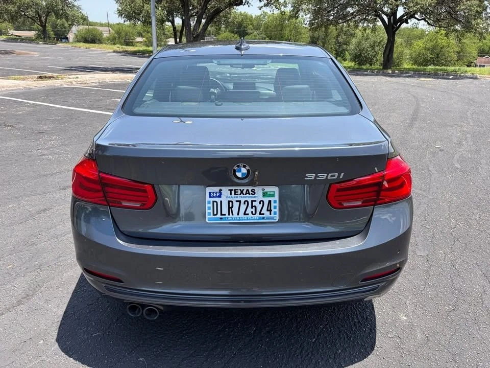 2018 BMW F80 M3 - Image 7 of 12
